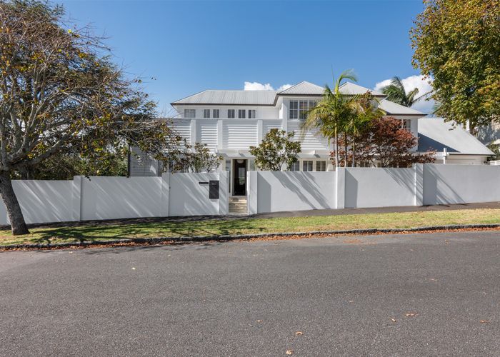  at 12 Marine Parade, Herne Bay, Auckland