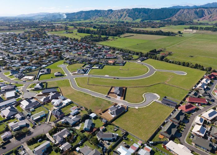  at Lot Stage 2, Tainui Street Extension, Levin, Horowhenua, Manawatu / Whanganui