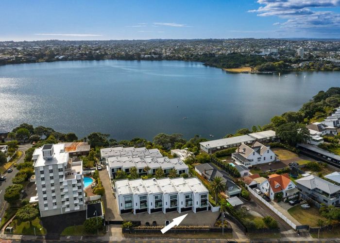  at 6/7 Killarney Street, Takapuna, North Shore City, Auckland