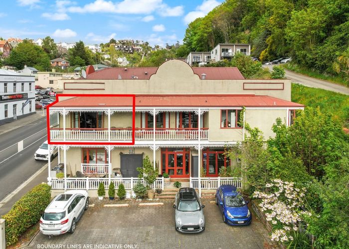  at 21a Clark Street, City Centre, Dunedin, Otago
