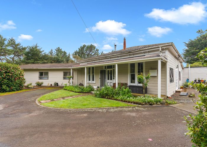  at 680 Norfolk Road, Carterton