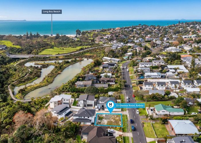  at 23 Glenvar Road, Torbay, North Shore City, Auckland
