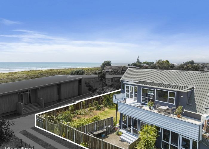  at 253 Pohutukawa Avenue, Ohope