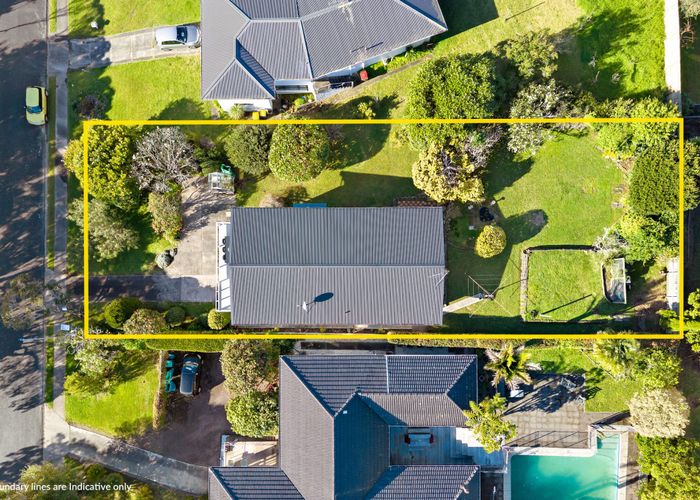  at 36 Mayfair Crescent, Mairangi Bay, North Shore City, Auckland