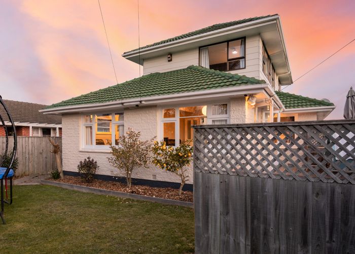  at 72 Dunedin Street, Redwood, Christchurch