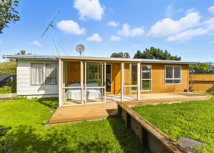  at 29 Sarah Street, Waikawa Beach, Horowhenua, Manawatu / Whanganui