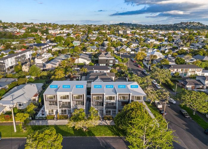  at Lot 7/26 Lancing Road, Sandringham, Auckland City, Auckland