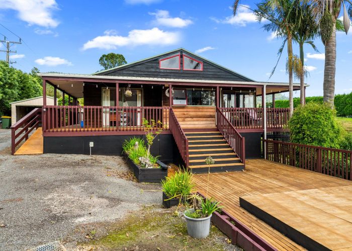  at 160 Woodland Road, Katikati, Western Bay Of Plenty, Bay Of Plenty