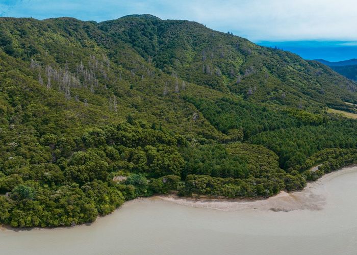  at Kenepuru Head, Marlborough Sounds, Marlborough, Marlborough