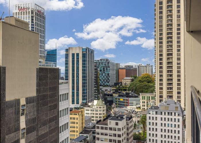  at 1807/171 Queen Street, City Centre, Auckland City, Auckland