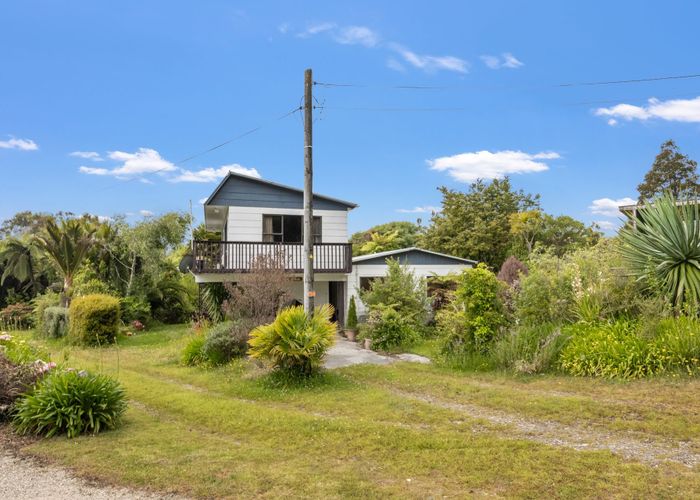  at 27 Nikau Heights, Karamea, Buller, West Coast