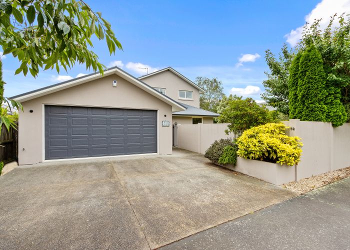  at 52 Broomfield Terrace, Burwood, Christchurch