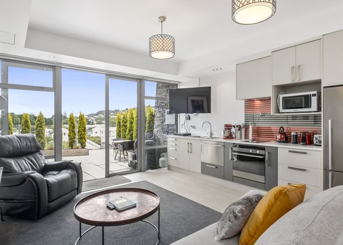  at 26/61 North Road, North East Valley, Dunedin