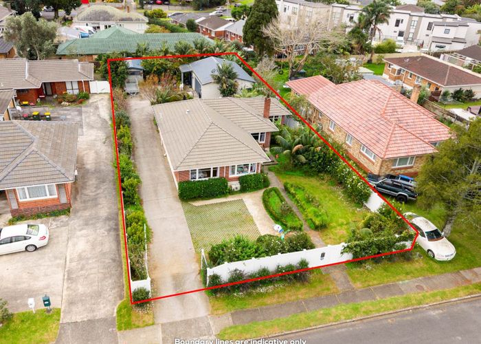  at 30 Glen Avenue, Papatoetoe, Manukau City, Auckland
