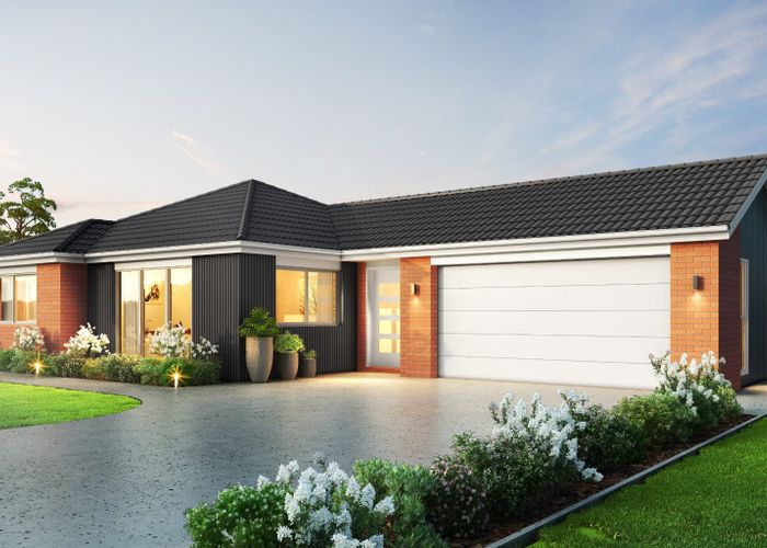  at Lot 12 Milns Green, Halswell, Christchurch City, Canterbury