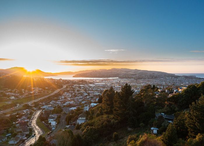  at 42 Waimea Avenue, Calton Hill, Dunedin