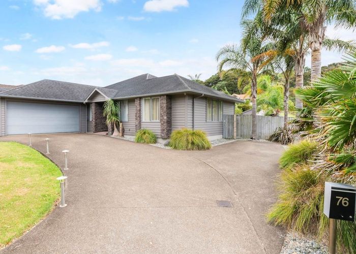  at 76 Ferry Road, Arkles Bay, Whangaparaoa