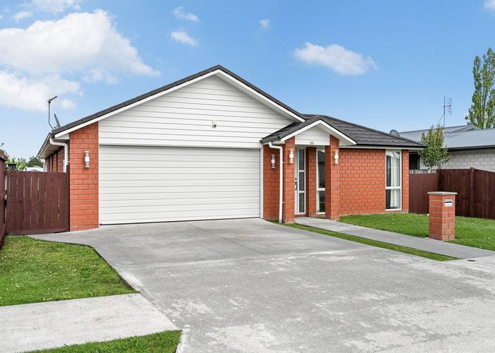  at 33 Tupelo Street, Pukete, Hamilton