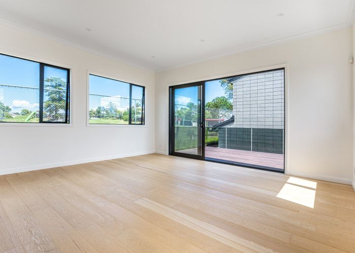  at 27B Larchwood Avenue, Westmere, Auckland City, Auckland