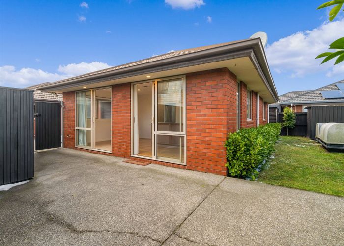  at 28B Seymour Street, Hornby, Christchurch