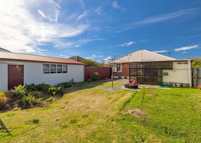  at 44 Ariki Place, Hei Hei, Christchurch