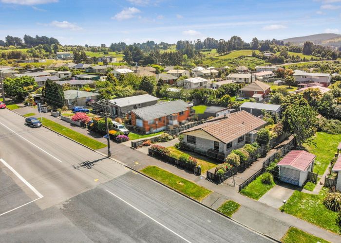  at 286 Brockville Road, Brockville, Dunedin