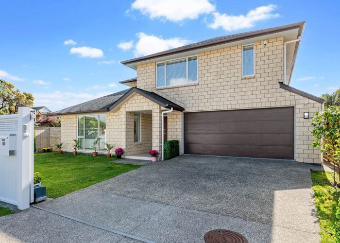  at 46 Hattaway Avenue, Bucklands Beach, Manukau City, Auckland