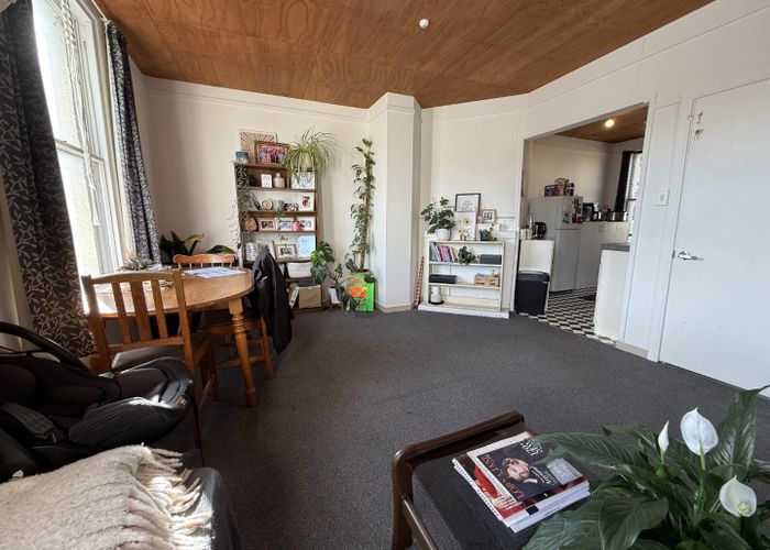  at 17A Hereford Street, Roslyn, Dunedin, Otago