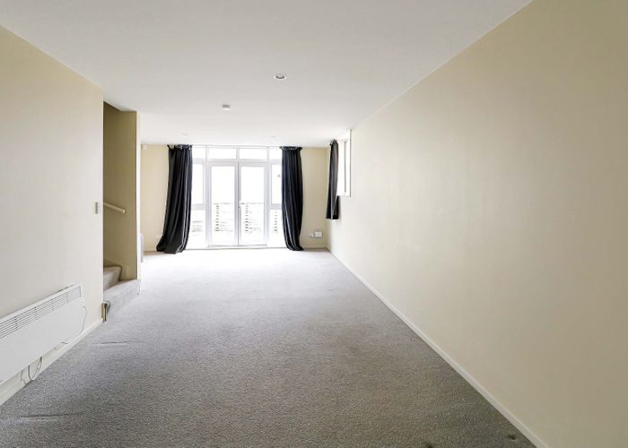 at 35/35 Pirie Street, Mount Victoria, Wellington, Wellington