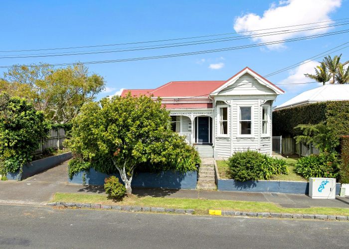  at 18 Trinity Street, Ponsonby, Auckland City, Auckland