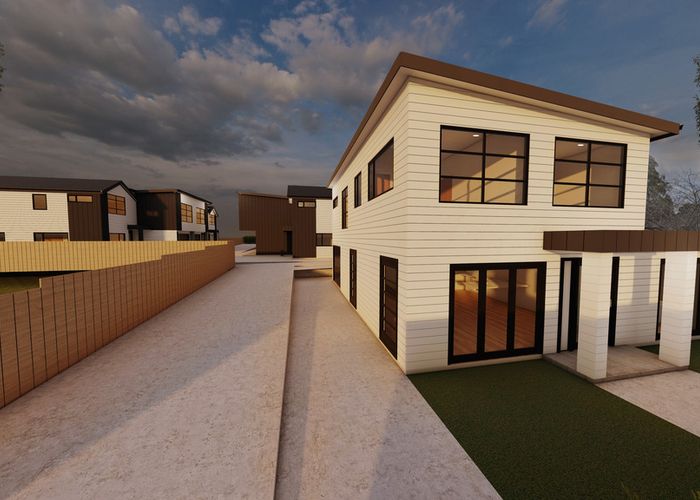  at 0 Birch Ave Avenue, Barrhill, Lauriston