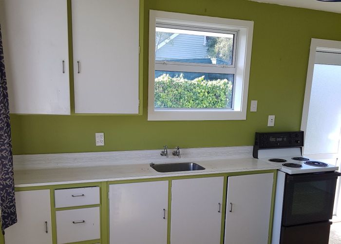  at 4/381 Hereford Street, Linwood, Christchurch City, Canterbury