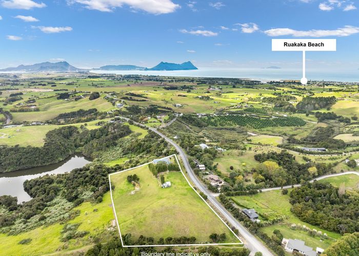  at 192 Prescott Road, Ruakaka, Whangarei, Northland