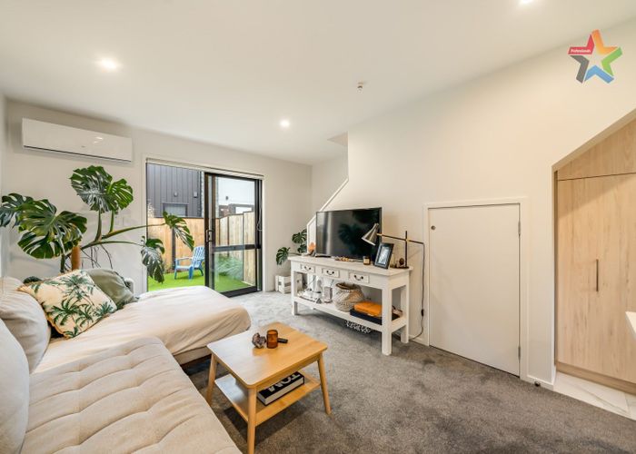  at 5/3 Milne Crescent, Taita, Lower Hutt
