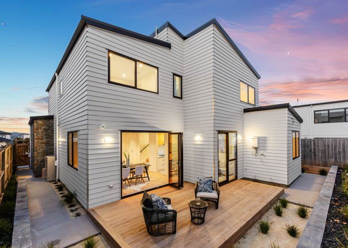  at 15 Kota Lane, Hobsonville, Waitakere City, Auckland