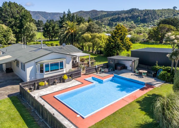  at 49 Western Lake Road, Featherston, South Wairarapa, Wellington