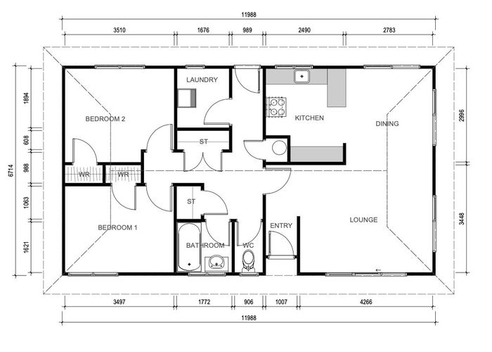  at Whenuapai/180 Fred Taylor Drive, Whenuapai, Waitakere City, Auckland