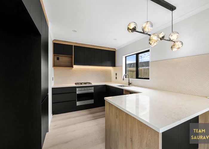  at Lot 1-5/39 Alexander Avenue, Papatoetoe, Manukau City, Auckland