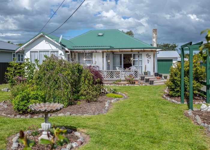  at 25 French Street, Lansdowne, Masterton