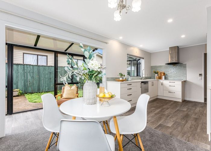  at 2/25 Vincent street, Waterloo, Lower Hutt, Wellington