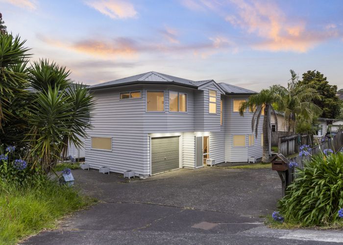  at 23 Oteha Valley Road, Albany, North Shore City, Auckland