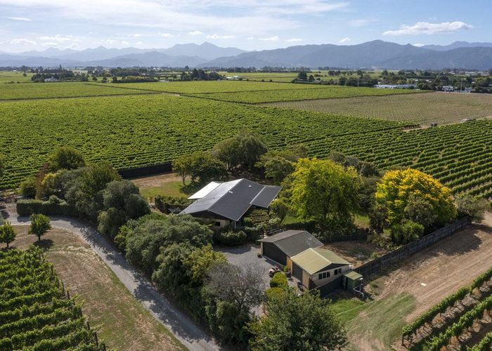  at 44 Rene Street, Springlands, Blenheim