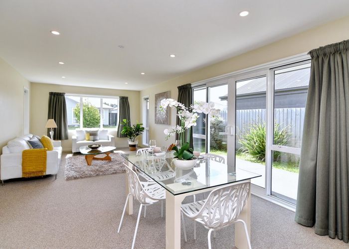  at 8 Booth Way, Belfast, Christchurch City, Canterbury