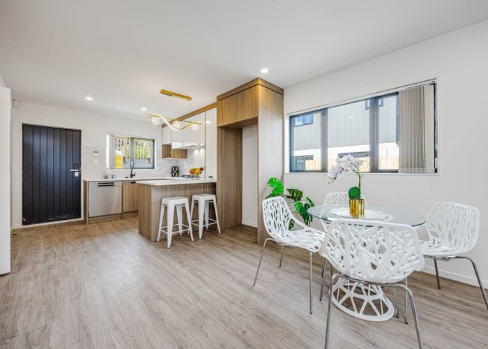  at 5C Beaufort Place, Papatoetoe, Manukau City, Auckland