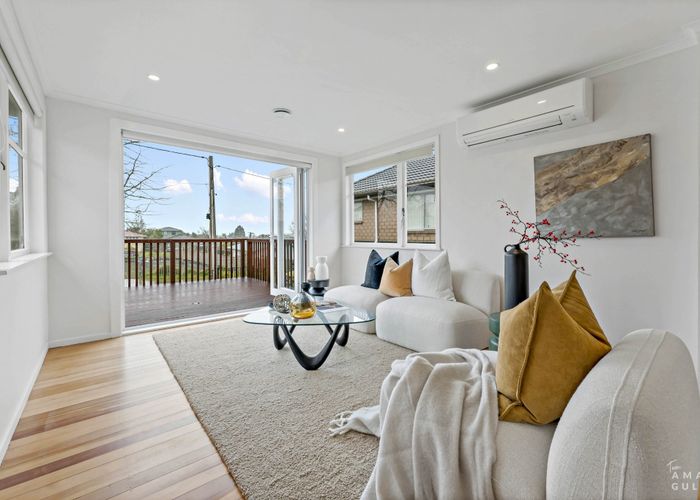  at 45 Lynwood Road, New Lynn, Waitakere City, Auckland