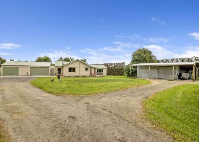  at 280 Corbett Road, Bell Block, New Plymouth, Taranaki