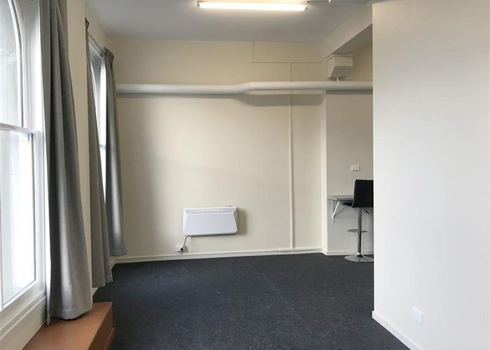  at GRD/195 Cumberland Street, City Centre, Dunedin, Otago