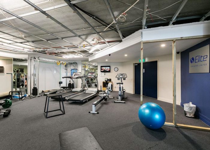  at 411/9-17 Byron Ave, Takapuna, North Shore City, Auckland