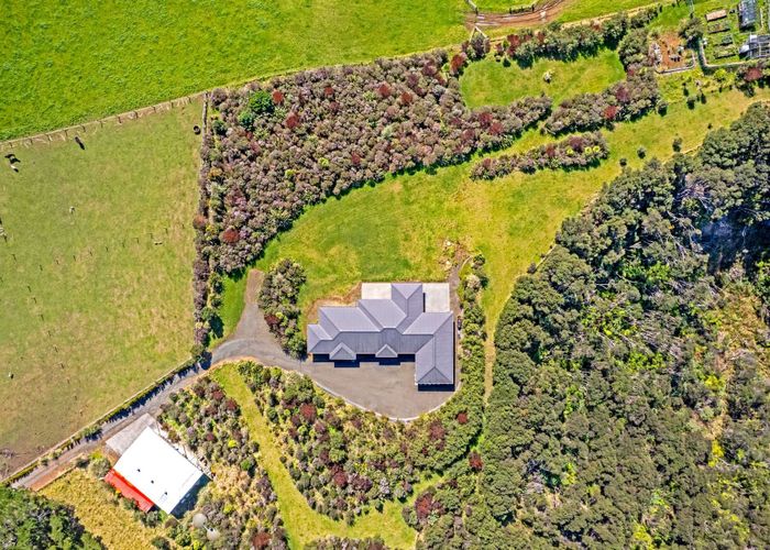 at 103 McLeod Road South Head, Helensville, Rodney, Auckland