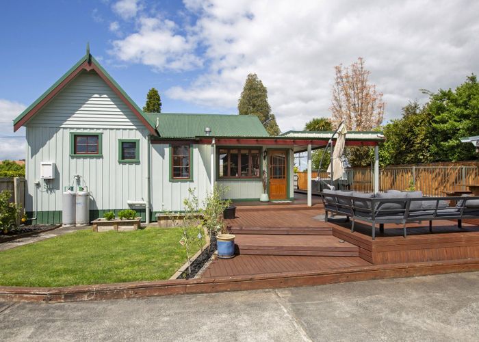  at 1/94 Lyon Street, Kihikihi, Te Awamutu